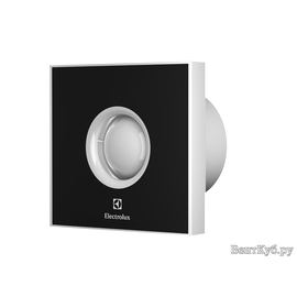 Electrolux EAFR-150T black
