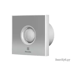 Electrolux EAFR-120TH silver