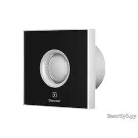 Electrolux EAFR-150TH black