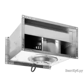 Shuft RFD 800х500-6 VIM
