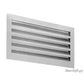 Shuft SA 800x500, Типоразмер (мм): 500х800, Конструкция: Однорядная, Бренд: Shuft, Цвет: Белый