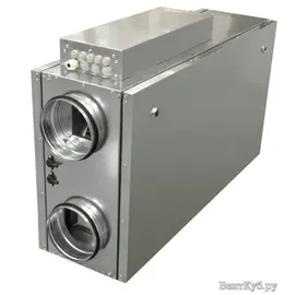 Zilon ZPVP 1500 HW, Мощность нагревателя (кВт): 0,6, Производительность (м³/ч): 1600