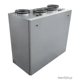Zilon ZPVP 450 VER, Мощность нагревателя (кВт): 2,4, Производительность (м³/ч): 460