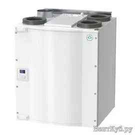 Systemair SAVE VTC 200 R