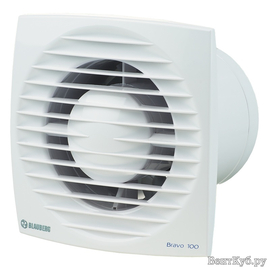 Blauberg Bravo 100 T