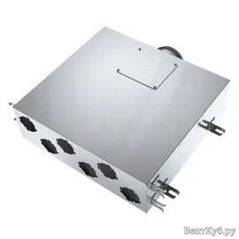 Blauberg BlauFast SR 125/63x6 03