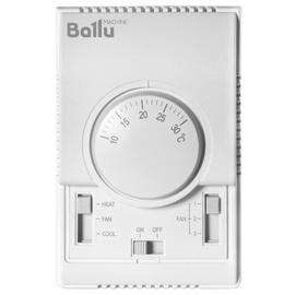 Ballu BMC-2