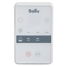 Пульт управления Ballu BRC-D1 (с кабелем подключения)