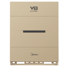 Midea MV8i-850WV2GN1(ULTRA), Рекомендуемая площадь и мощность: 850 м² - 85 кВт