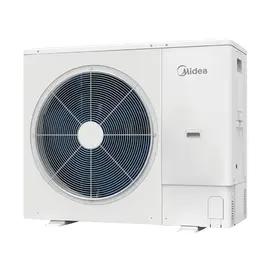Midea MV8M-140WV2HN1, Рекомендуемая площадь и мощность: 140 м² - 14 кВт