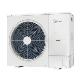 Midea MV8M-140WV2GN1, Рекомендуемая площадь и мощность: 140 м² - 14 кВт