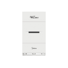Midea MVC-M450WV2GN1, Рекомендуемая площадь и мощность: 450 м² - 45 кВт