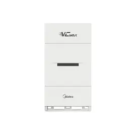 Midea MVC-M500WV2GN1, Рекомендуемая площадь и мощность: 500 м² - 50 кВт