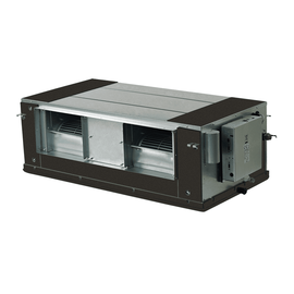 Midea MI2-90T1DHN1, Рекомендуемая площадь и мощность: 90 м² - 9 кВт