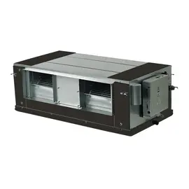 Midea MI2-140T1DHN1, Рекомендуемая площадь и мощность: 140 м² - 14 кВт