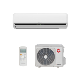 Kentatsu KSGN105HFAN1/KSRN105HFAN1