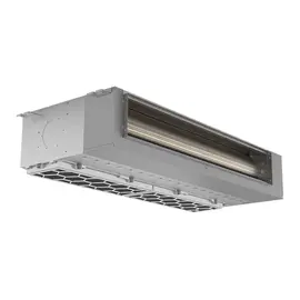 Midea MIH56T3HN18, Рекомендуемая площадь и мощность: 55 м² - 5,5 кВт