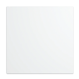 Diciti Aeon D100/125 175х175 Matt White, Цвет: Матовый белый