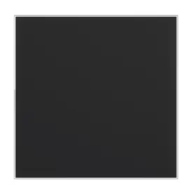 Diciti Aeon D100/125 179х179 Matelac Black Classic, Цвет: Чёрный
