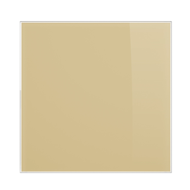 Diciti Aeon D100/125 179х179 Lacobel Beige Light, Цвет: Бежевый
