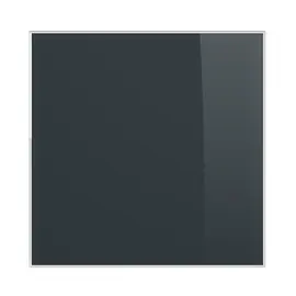 Diciti Aeon D100/125 179х179 Lacobel Blue Shadow, Цвет: Синий