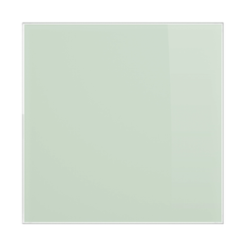 Diciti Aeon D100/125 179х179 Lacobel Green Soft, Цвет: Зеленый