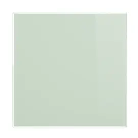 Diciti Aeon D100/125 179х179 Lacobel Green Soft, Цвет: Зеленый