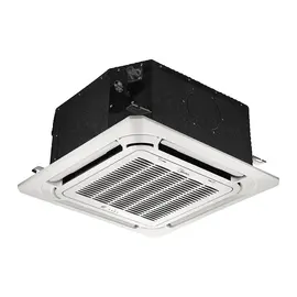 Midea MI2-36Q4CDHN1, Рекомендуемая площадь и мощность: 35 м² - 3,5 кВт