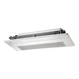 Midea MIH71Q1HN18, Рекомендуемая площадь и мощность: 70 м² - 7 кВт