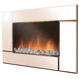 Electrolux EFP/W-2000S Bronze, Цвет: Бронза