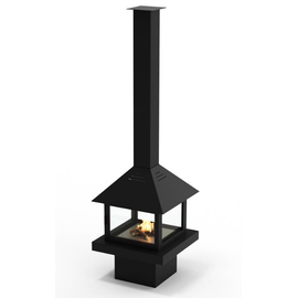Royal Thermo RTBFP-F850I Island