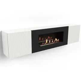 Firelight BFP-P1700L белая, Цвет: Белый