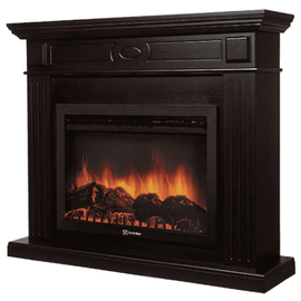 Firelight Bianco 25 шпон Венге, Цвет: Венге