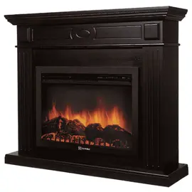Firelight Bianco 25 шпон Венге, Цвет: Венге