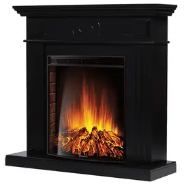Firelight Bianco 30 черная эмаль, Цвет: Черная эмаль