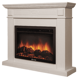 Firelight Bianco 30 шпон белёный дуб, Цвет: Беленый дуб
