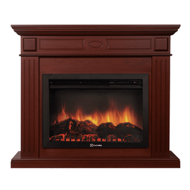Firelight Bianco 30 шпон Красное Дерево, Цвет: Красное дерево