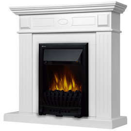 Firelight Bianco Classic белый, Цвет: Белый