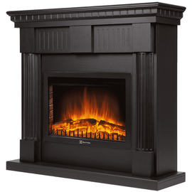 Firelight Colonna 25 шпон венге, Цвет: Венге