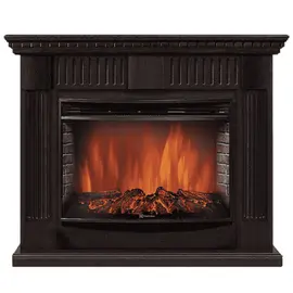 Firelight Colonna 30 шпон венге, Цвет: Венге