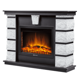 Firelight Excalibur 25 камень белый, шпон венге