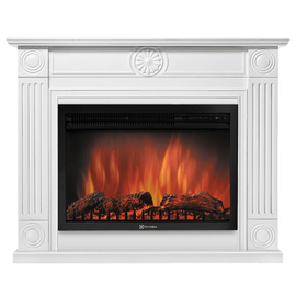 Firelight Frame 25 белый, Цвет: Белый