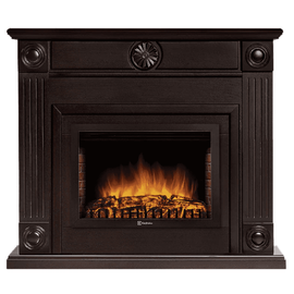Firelight Frame 25 шпон венге, Цвет: Венге
