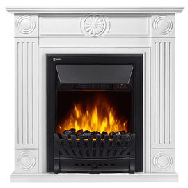 Firelight Frame Classic белый