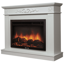 Firelight Noce 25 Белый, Цвет: Белый