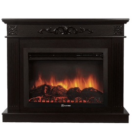 Firelight Noce 25 шпон Венге, Цвет: Венге