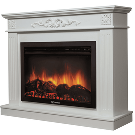 Firelight Noce 30 Белый, Цвет: Белый