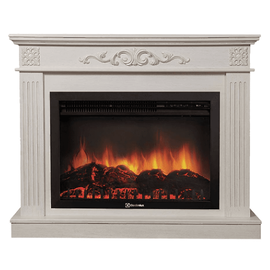 Firelight Noce 30 шпон белёный дуб, Цвет: Беленый дуб