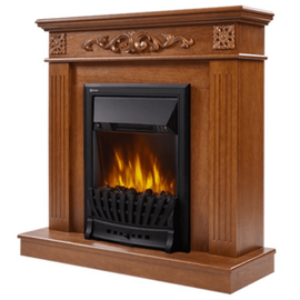 Firelight Noce Classic шпон дуб, Цвет: Дуб
