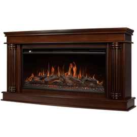 Firelight Olympia 42/40/36 канадский дуб, Цвет: Канадский дуб